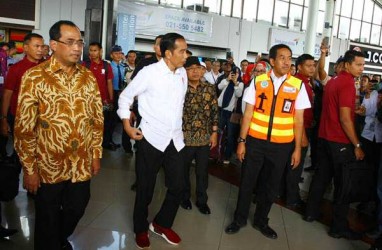 Kata Pengamat Soal Pembangunan Terminal 4 Bandara Soekarno-Hatta