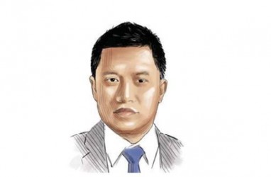 BERANDA : Jamu Pahit Perry Warjiyo