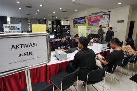 TUNGGAKAN PAJAK WP BADAN : Penunggak di Sumut Terancam…