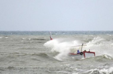 Basarnas Perketat Pengawasan Pantai Selatan Jawa