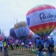 Festival Balon Bakal Digelar Rutin di Pekalongan