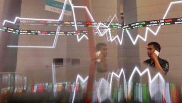 BURSA SYARIAH: Jakarta Islamic Index Melemah 0,43%