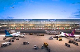 3 Harapan dari Pembangunan Terminal 4 Bandara Soekarno-Hatta