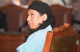 Hakim Vonis Aman Abdurrahman Hukuman Mati