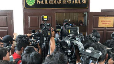 Ini Alasan Hakim Jatuhkan Vonis Hukuman Mati untuk Aman Abdurrahman