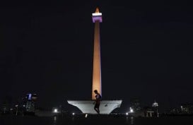 OPINI: Berharap Jakarta Adil, Maju & Bahagia Warganya