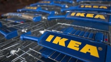 IKEA Tidak Jual Plastik Sekali Pakai Mulai 2020