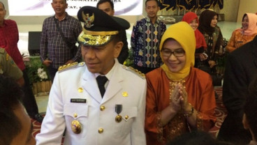 Dilantik Jadi Pj Gubernur Sumut, Eko Dapat 4 Tugas Utama 