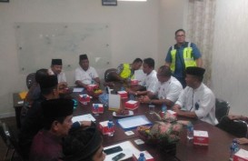 Hutama Karya Sudah Kucurkan Rp564,3 Miliar Untuk Konstruksi Tol Pekanbaru-Dumai