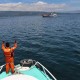 5 Kapal Baru Bakal Beroperasi di Danau Toba