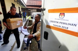 Pilgub Jabar 2018: Dua Kandidat Bersaing Ketat, Ridwan Kamil Paling Berpeluang
