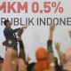 Insentif PPh Final UMKM Bukan Solusi Utama Dongkrak Kinerja