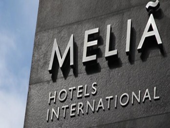 Melia Hotels Tambah Properti di Bali
