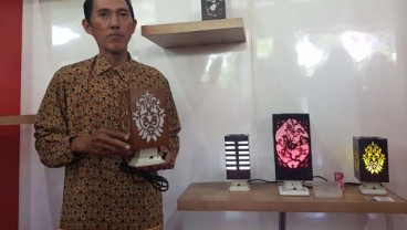 UMKM Jatim Lega PPh Final Cuma 0,5%, Hasilnya Bisa untuk Modal
