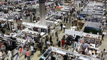 Saatnya Streetwear Indonesia Berjaya Kembali