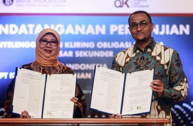Jadi Direktur BEI 2018-2021, Hasan Fawzi Mundur dari KPEI