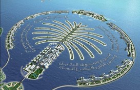 Ini Pilihan Hotel Wisata Paling Asyik di Dubai