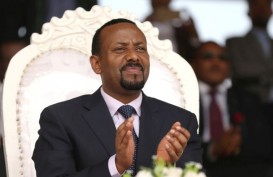 Ledakan di Addis Ababa Tewaskan Sejumlah Orang, PM Ethiopia Nyaris Jadi Korban