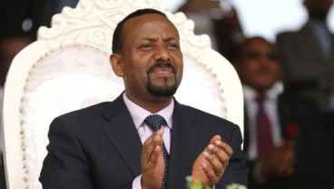Ledakan di Addis Ababa Tewaskan Sejumlah Orang, PM Ethiopia Nyaris Jadi Korban