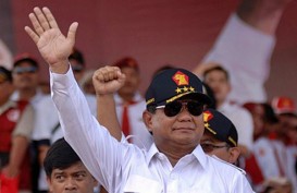 Prabowo Mengaku Kasihan Pada Bung Karno
