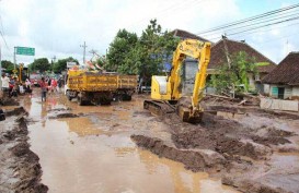 Banjir Bandang Banyuwangi, PLN Tanggap Amankan Listrik
