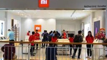  IPO di Bursa Hong Kong, Xiaomi Bidik US$6 Miliar