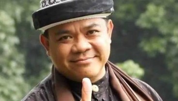 Mantan Roker Hari Moekti Meninggal Dunia