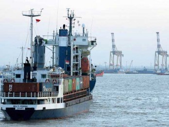 LINI BISNIS ASURANSI UMUM : Marine Hull Diharap Tumbuh Dua Digit