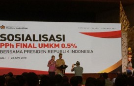 INDUSTRI PERKOPERASIAN  : Bali Tutup Koperasi Tak Aktif