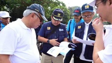 Tinggal 55 Hari, Ini Kesiapan Kompleks GBK Jelang Asian Games