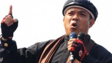 Mantan Rocker 80-an Hari Moekti Akan Dimakamkan di Bogor