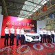 Nissan X-Trail Masuk Jalur, Pabrik Xiangyang Produksi Mobil 1,6 Juta Unit