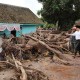 PVMBG Tegaskan Banjir Bandang Banyuwangi Murni Peristiwa Alam