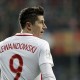 Polandia Tersingkir Lebih Awal, ini Komentar Lewandowski