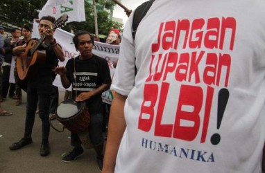 JAP Indonesia Desak KPK Cermat Tangani Kasus BLBI