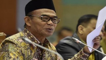 Ke Azerbaijan, Mendikbud Hadiri Penetapan Ibukota Peradaban Islam 2018