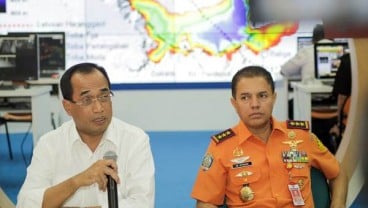 Menteri Perhubungan Sebut Ada 4 Tersangka Kecelakaan KM Sinar Bangun