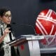 Sri Mulyani Tegaskan Pemerintah Fokus Tekan Defisit Transaksi Berjalan