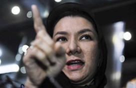 Selain Hukuman 15 Tahun Penjara, JPU Tuntut Hak Politik Rita Widyasari Dicabut   