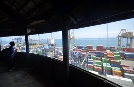 Terminal Petikemas Makassar Catatkan Produktivitas 45.000 TEU's