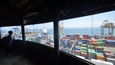 Terminal Petikemas Makassar Catatkan Produktivitas 45.000 TEU's