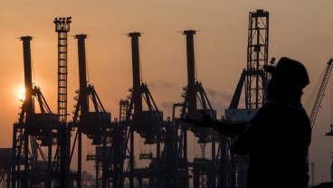 Tanjung Priok Dihapus dari Daftar Pelabuhan Rawan Perang