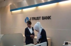 Direktur IT Bank JTrust Indonesia Mundur