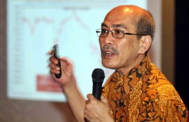 Wacana KPPU dihapus, Faisal Basri Ngaku Siap jadi Oposisi Jokowi