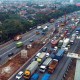 Angkutan Logistik Boleh Beroperasi Pada Mudik Lebaran 2019, Asal...