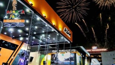 SEPEDA MOTOR : Pabrik KTM Masih Tunggu Perizinan