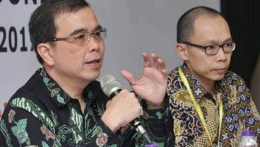 Penjualan Indocement (INTP) Tumbuh Sekitar 3% Pada Mei 2018