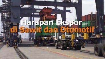 KABAR PASAR 26 JUNI: Harapan di Sawit & Otomotif, Pebisnis Manyun Hari Libur Bejibun