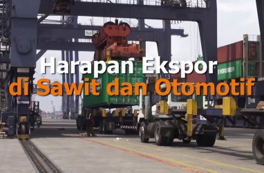 KABAR PASAR 26 JUNI: Harapan di Sawit & Otomotif, Pebisnis Manyun Hari Libur Bejibun