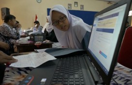 Ternyata, Mendaftar Lewat PPDB Online di Jakarta Tak Mudah